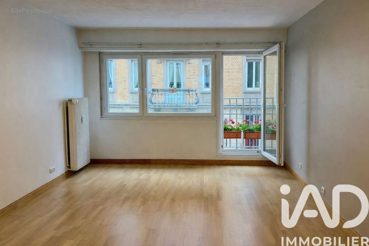 Photo 7 - Appartement à STRASBOURG