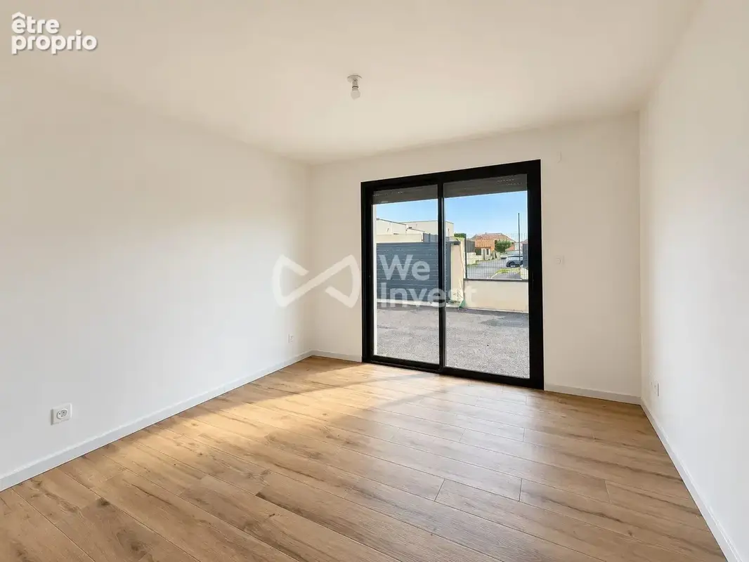 Maison 6 pièces 131 m² à vendre à Chanas (38150) - photo 5