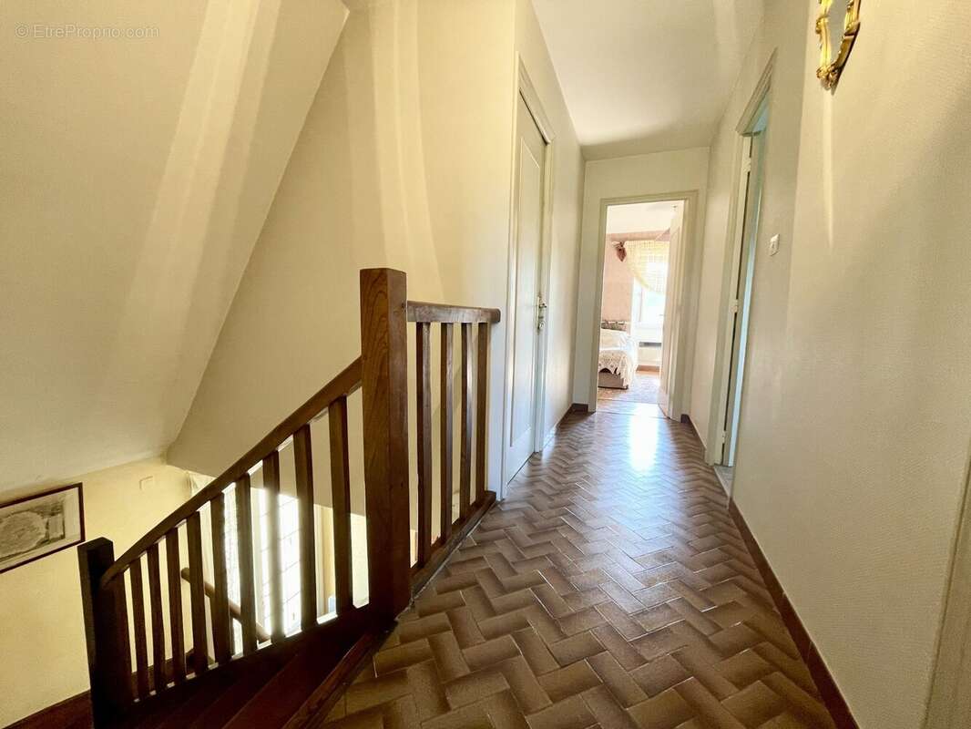 Maison à LALINDE