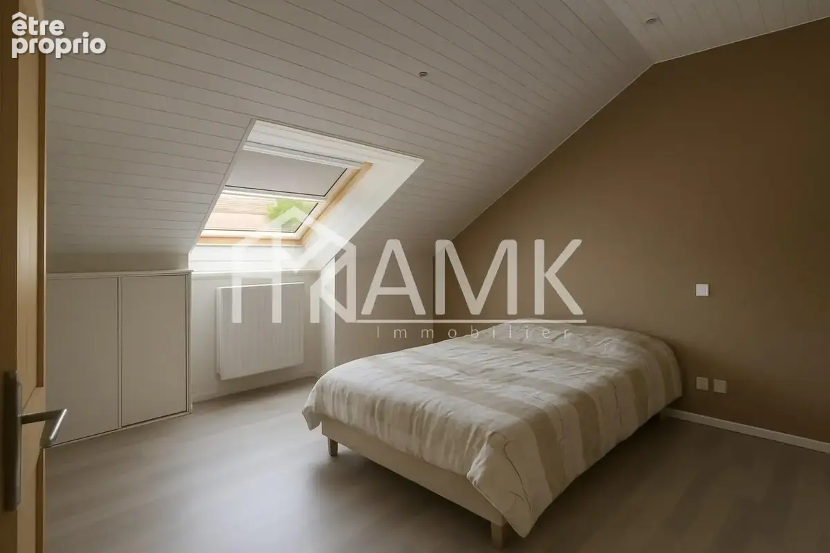 Maison familiale 206 m2  5 chambres  Terrain 1082 PLAT et piscinable - photo 7