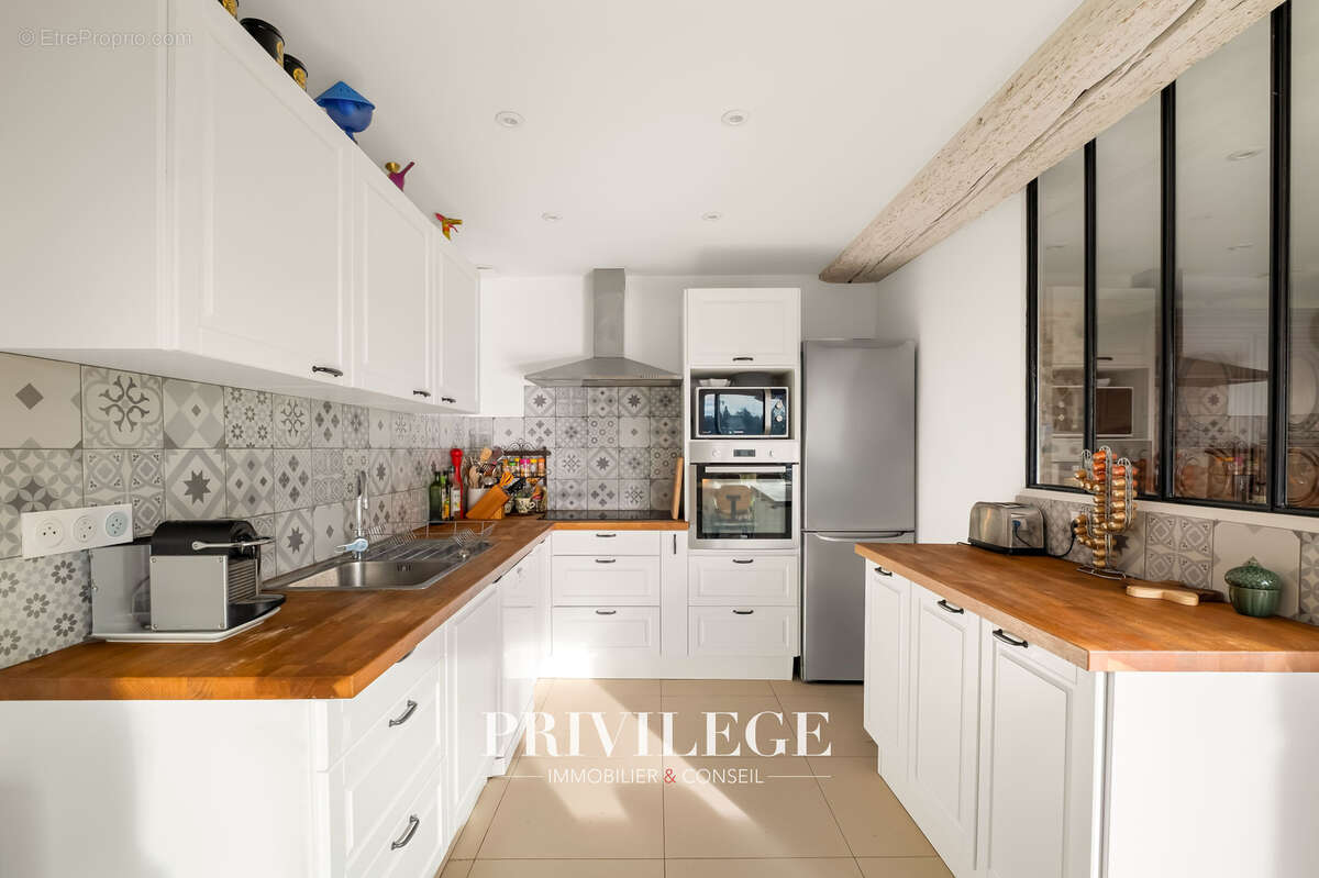 Maison à SAINT-DIDIER-AU-MONT-D'OR