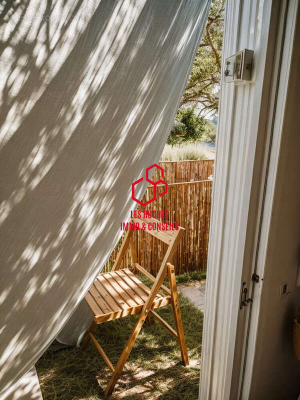 Appartement à SANNOIS