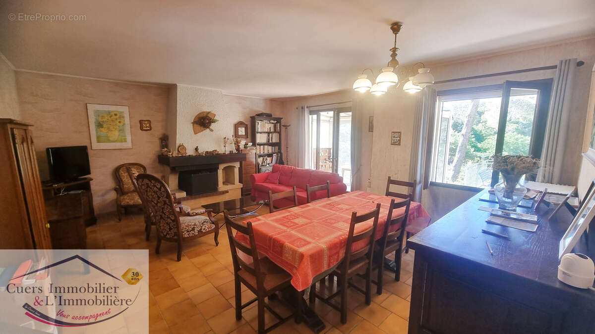 Maison à LE PRADET