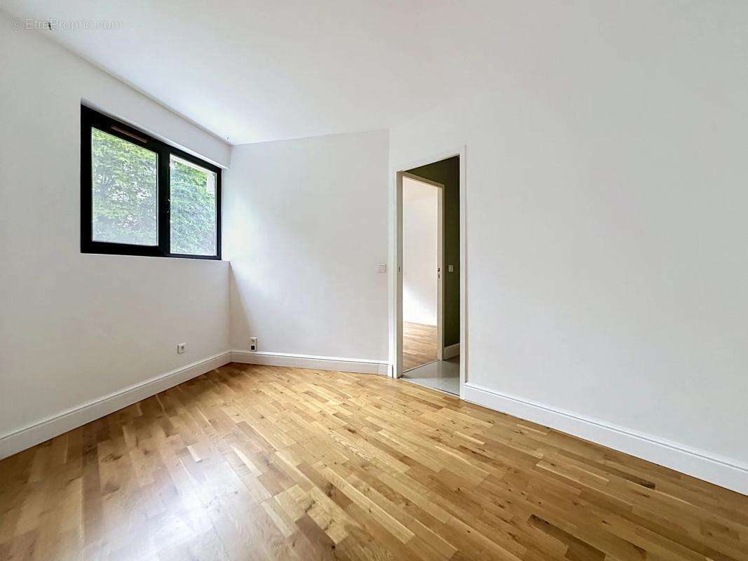 Appartement à CHAMPS-SUR-MARNE