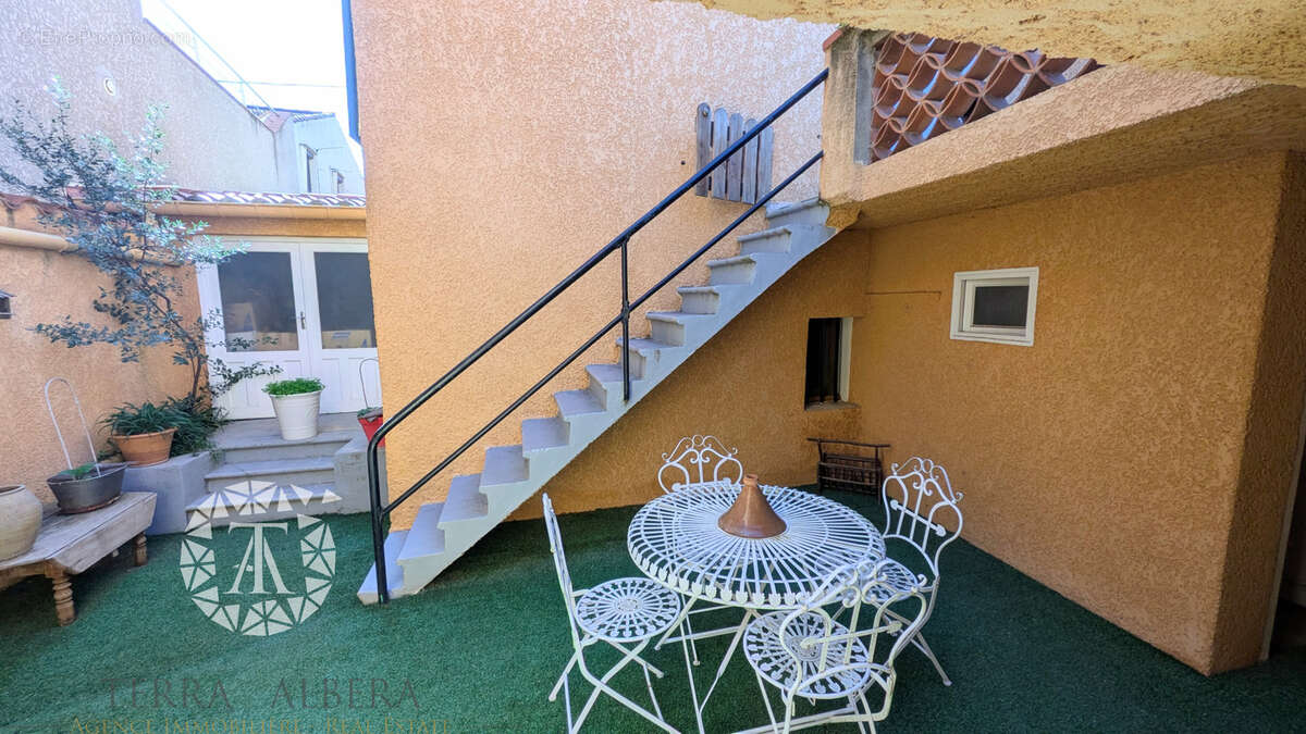 Maison à SOREDE