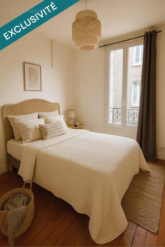 Photo 1 - Appartement à CLICHY