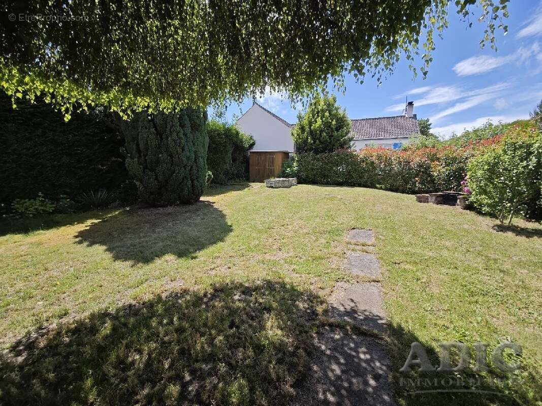 Maison 102 m² à Survilliers  - photo 14