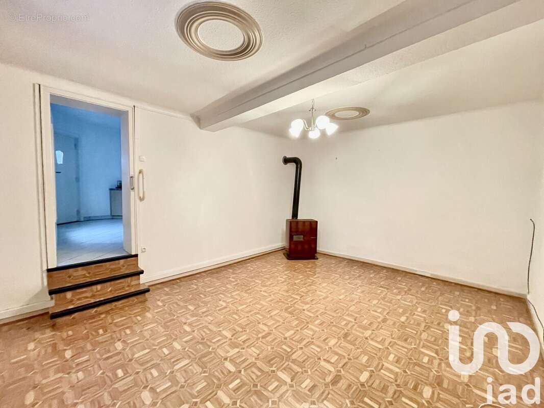 Photo 4 - Maison à ROPPENHEIM