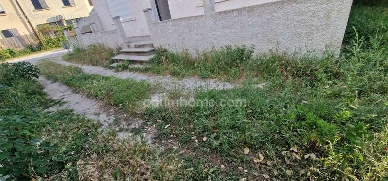 Appartement à ISTRES