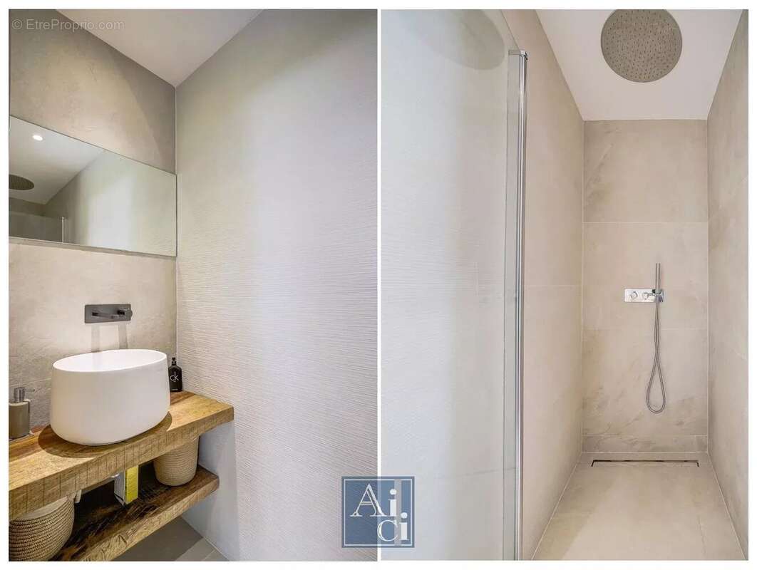 Opio proche valbonne – domaine privé – villa contemporaine neuve - photo 19