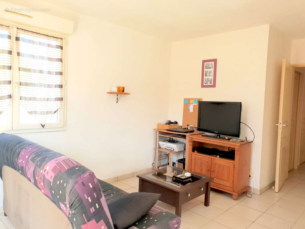 Appartement à BARSAC
