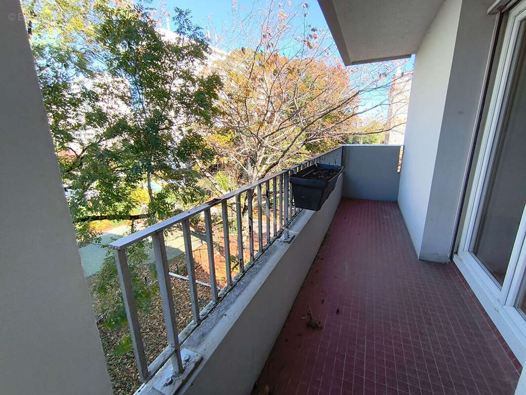 Appartement à PAU