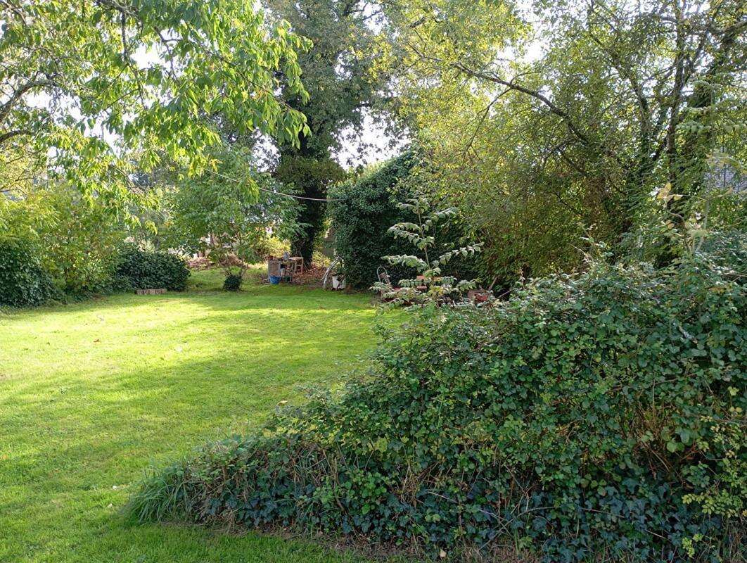 Terrain à SAINT-NICOLAS-DE-REDON