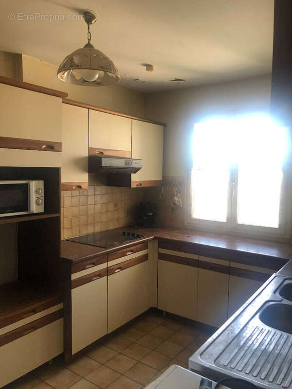 Appartement à NOISY-LE-GRAND