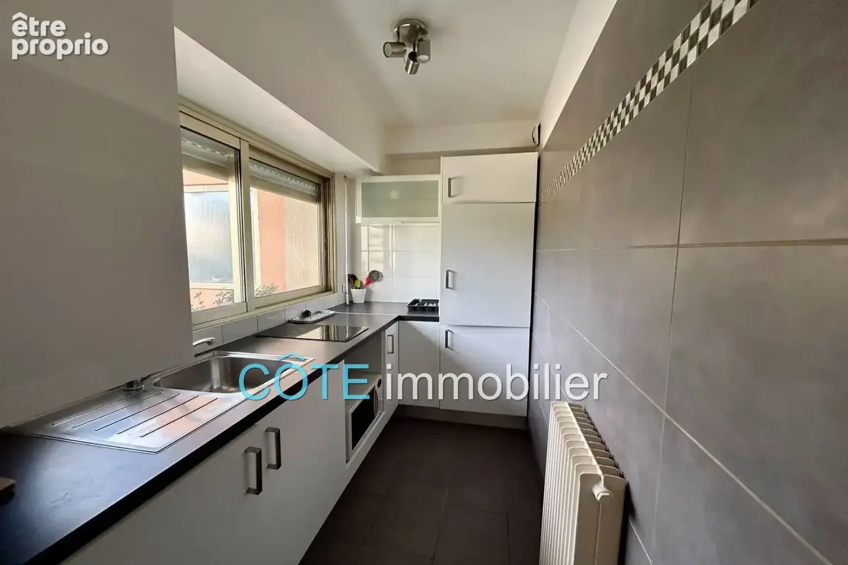 Appartement 1 pièce 24 m² à vendre à Antibes (06160) - photo 4