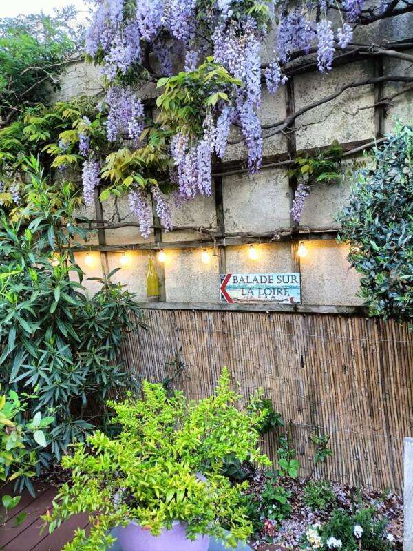 Maison à LES PONTS-DE-CE