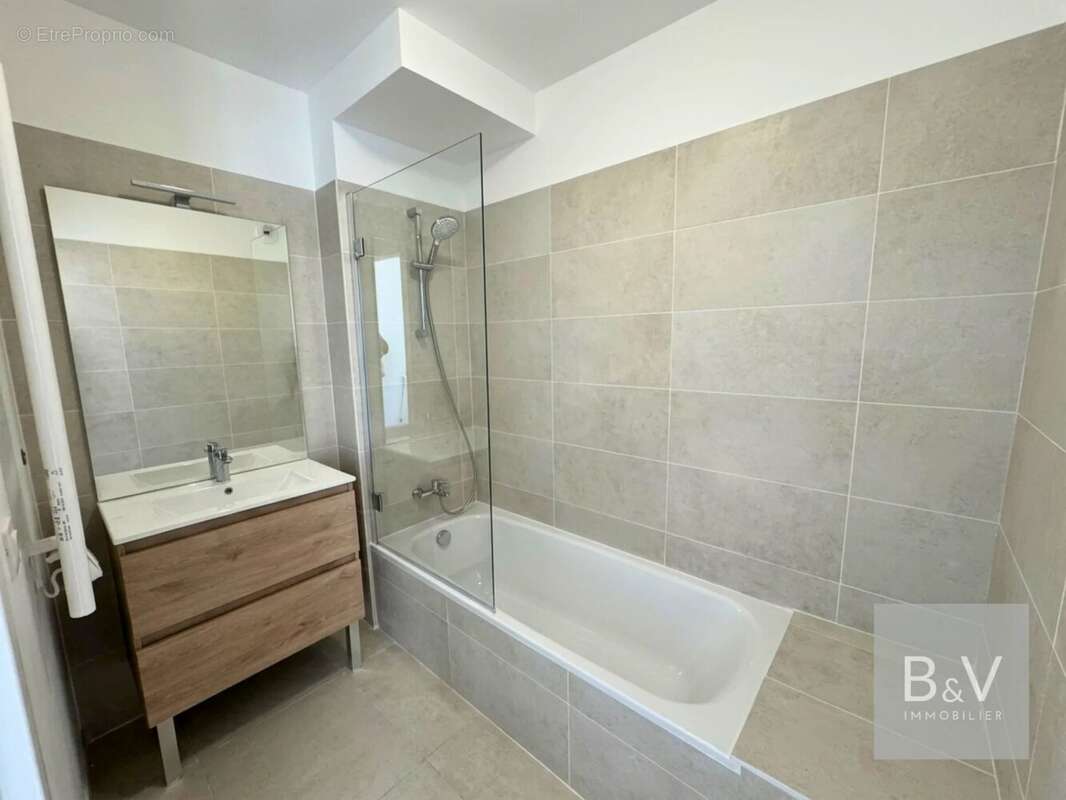 Magnifique appartement 4 pièces de 95 m² avec vaste terrasse et vue dégagée - photo 7