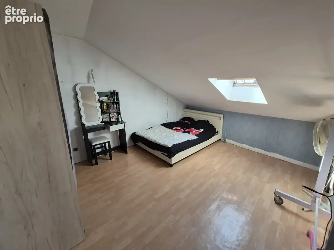 Ensemble de 2 maisons de campagne dont une louée - photo 5