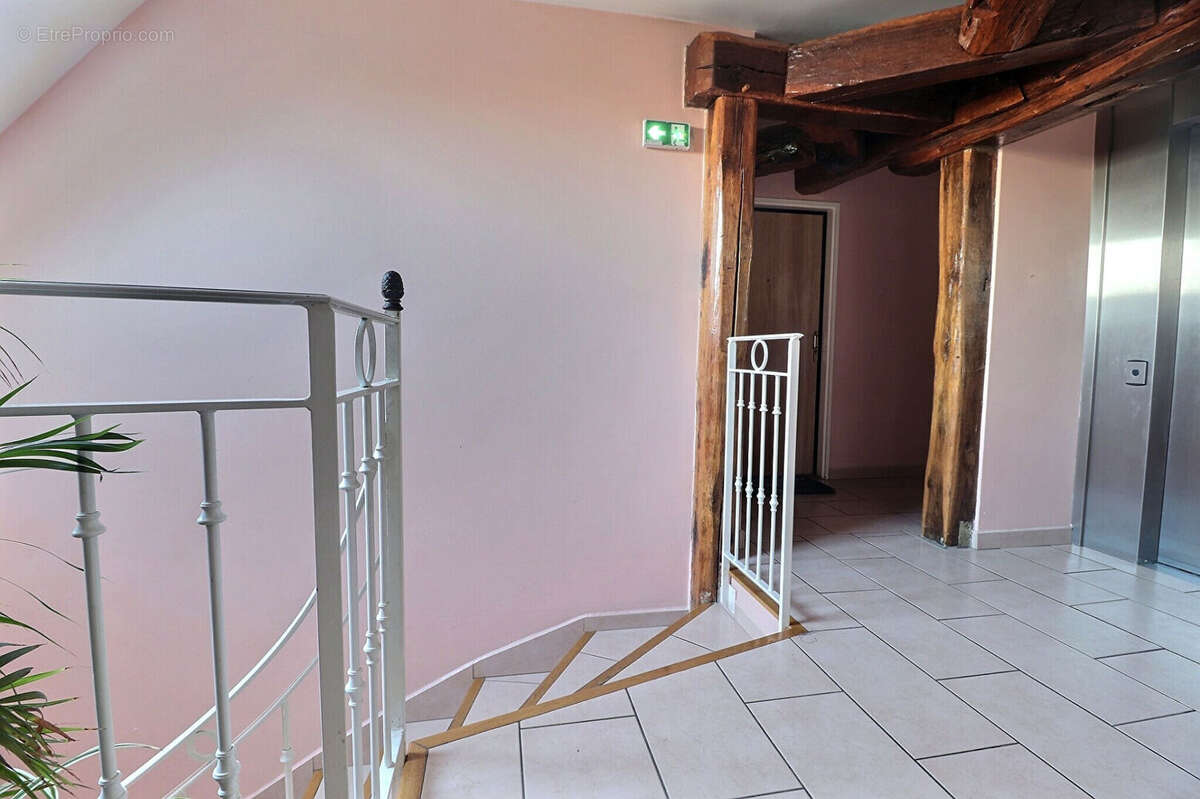 Appartement à ETAMPES