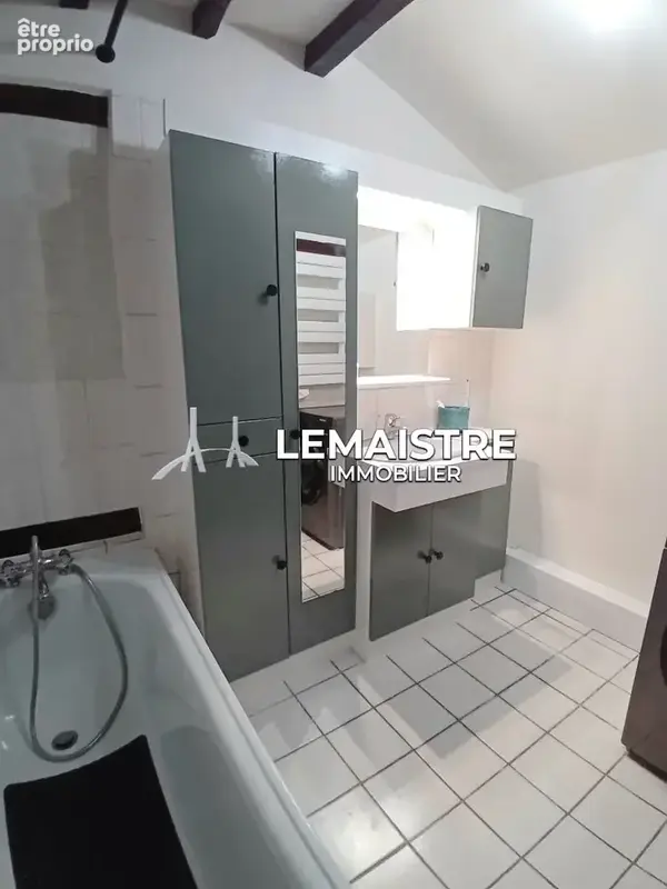 Maison à vendre - Proche Yvetot - 145 m² - 3 chambres - Jardin - photo 5