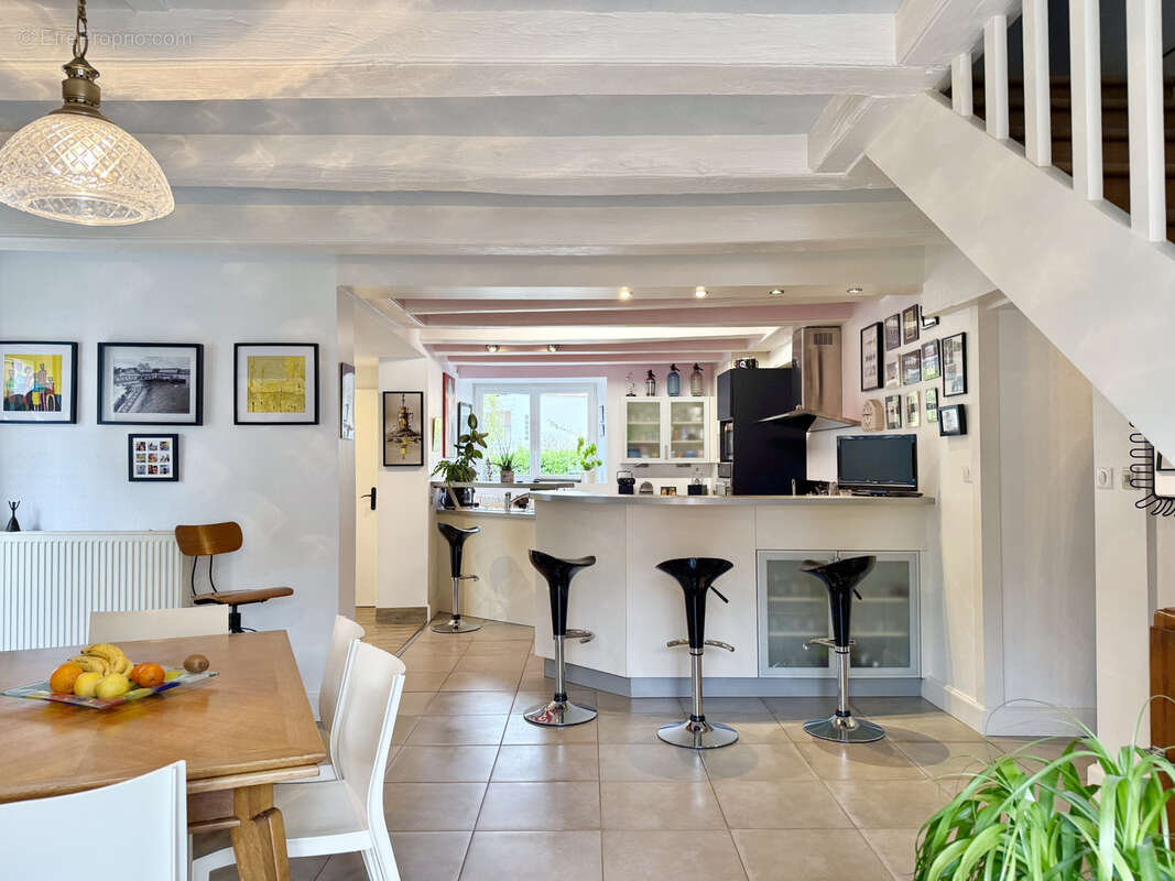 Maison à REZE
