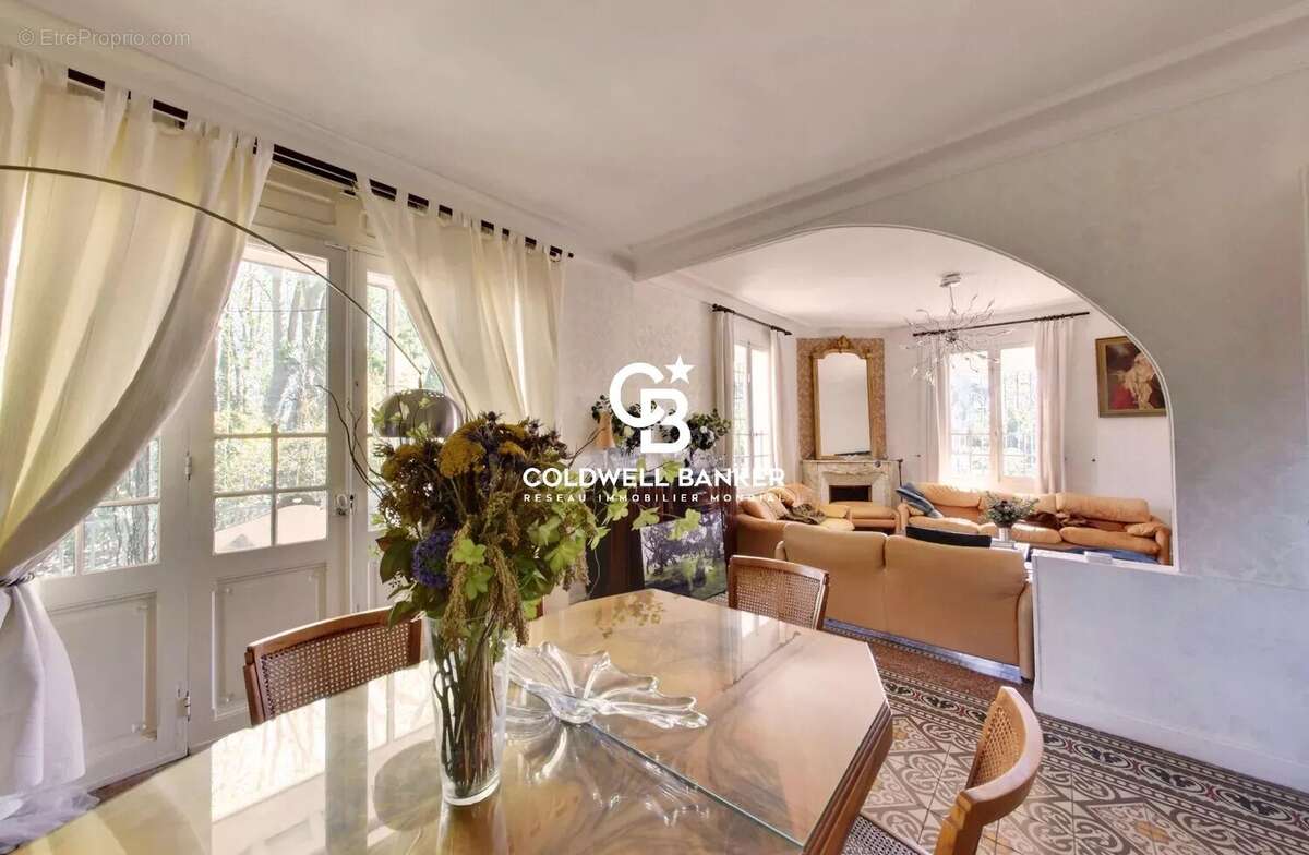 Maison à RIVESALTES