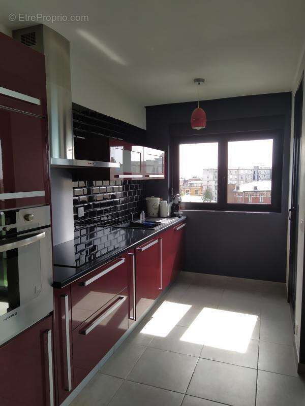 Appartement à TOURCOING