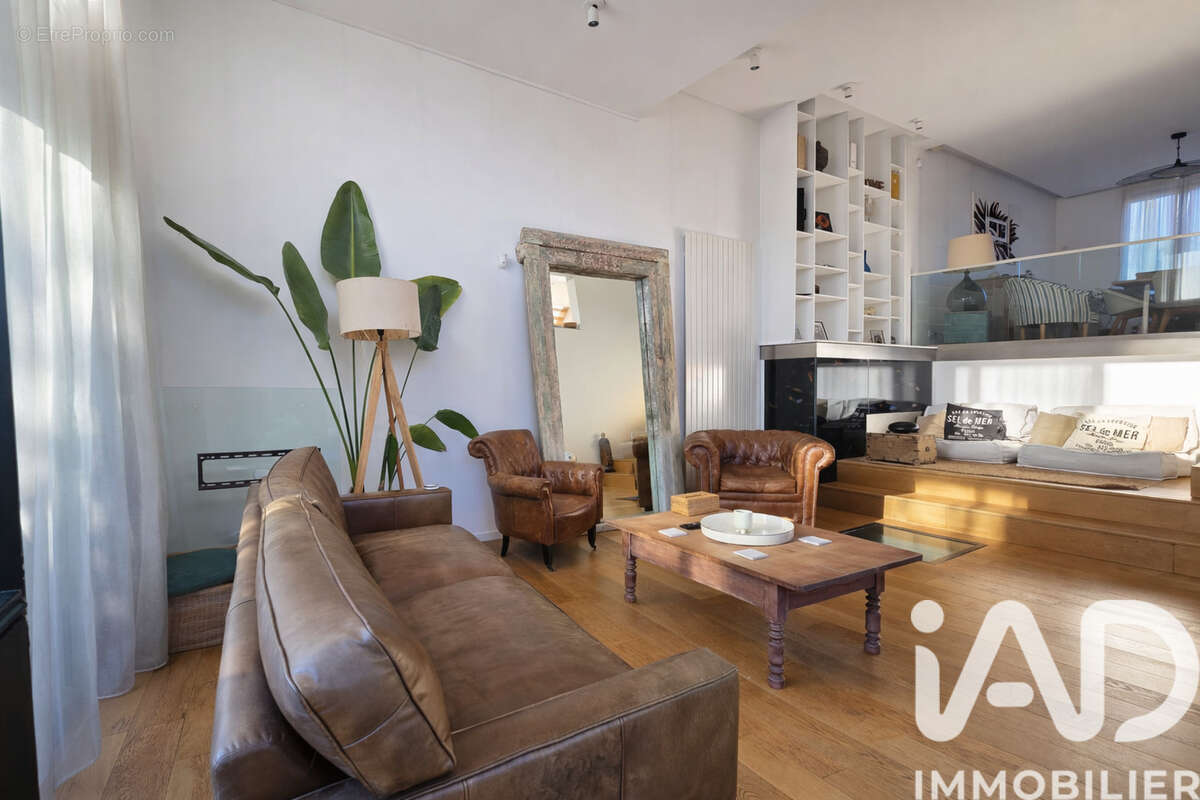 Photo 5 - Maison à VITRY-SUR-SEINE