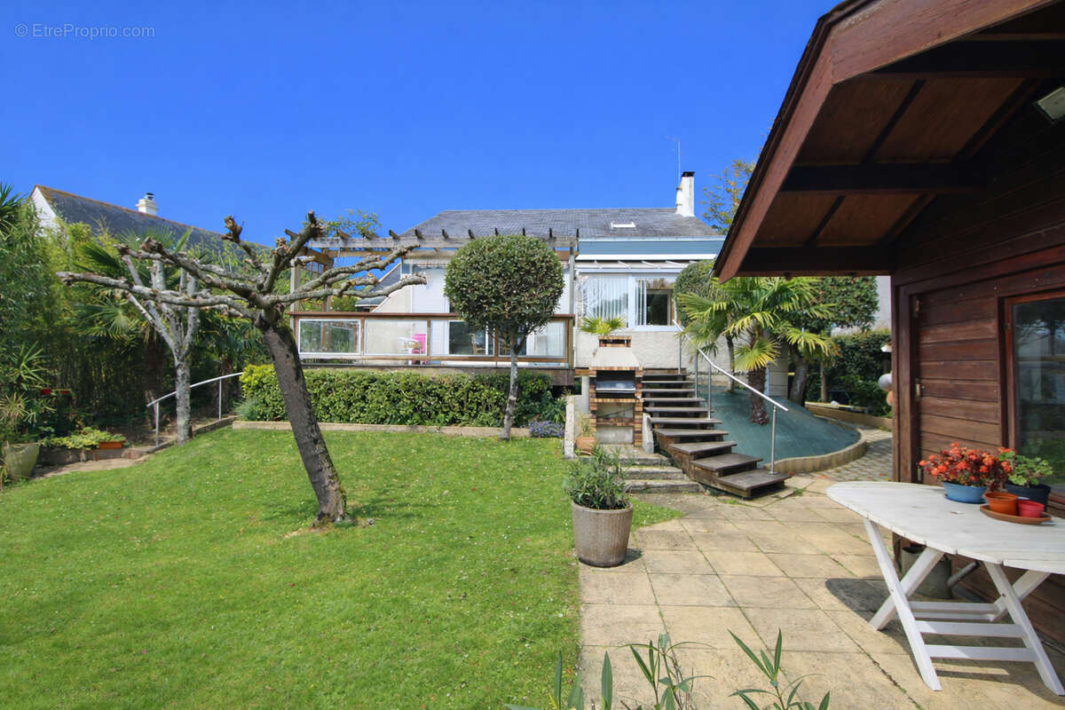Maison Saint Marc Sur Mer - photo 3