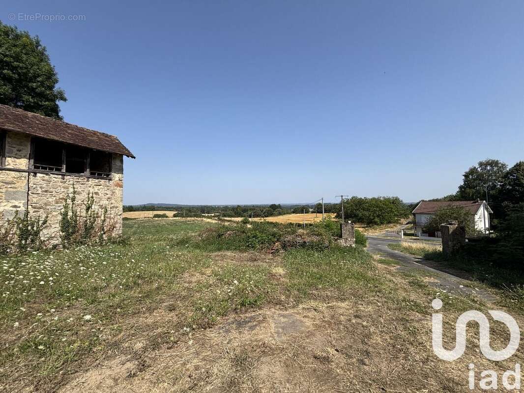 Photo 3 - Maison à BUSSIERE-GALANT