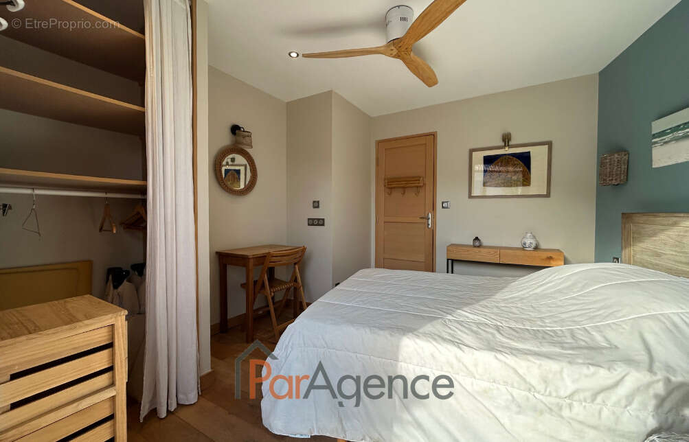 Maison à SAINT-PALAIS-SUR-MER