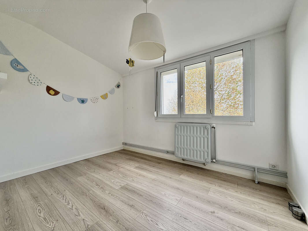 Maison à HOUPLIN-ANCOISNE