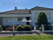 Maison à SAINTE-PAZANNE