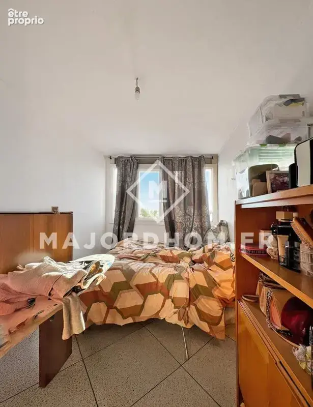Vend Appartement T3/4 Forte rentabilité 10% 13003 Marseille - photo 8