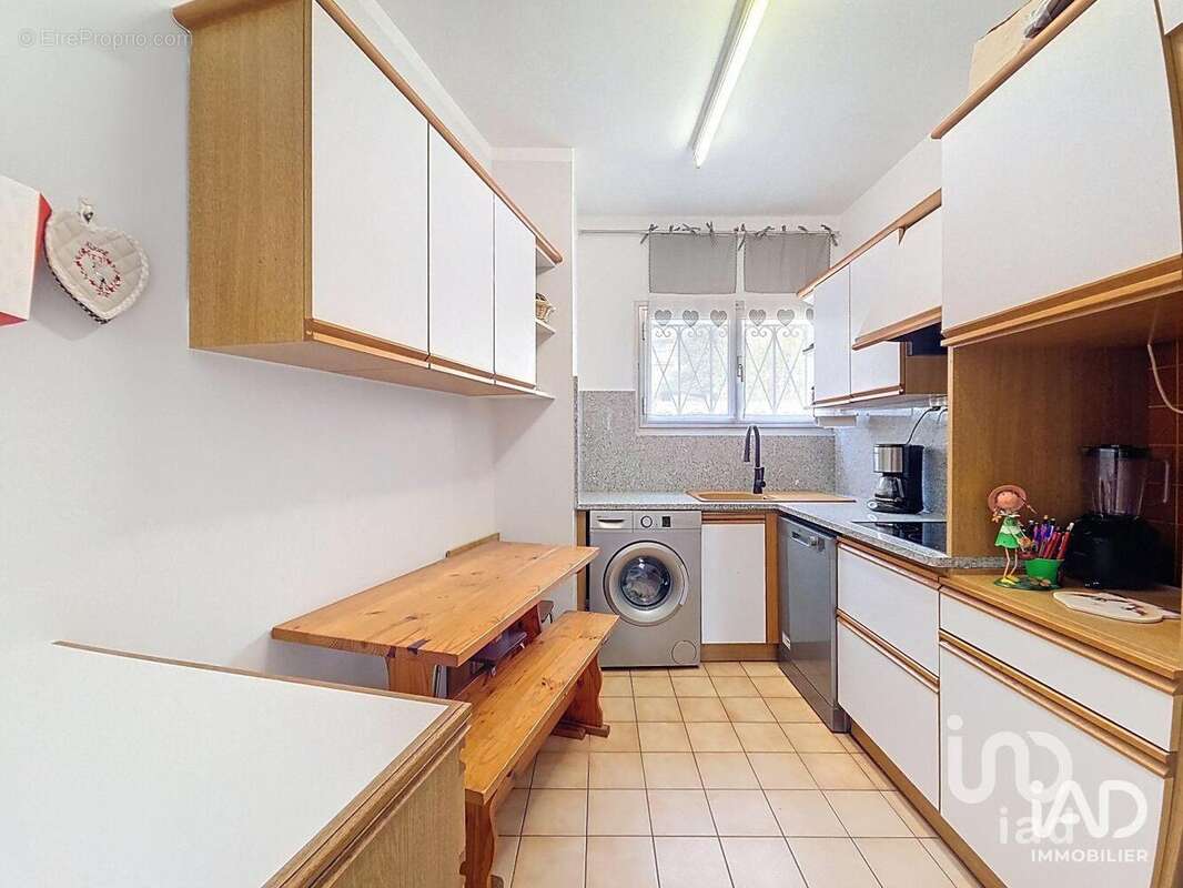 Photo 9 - Appartement à ROQUEBRUNE-CAP-MARTIN