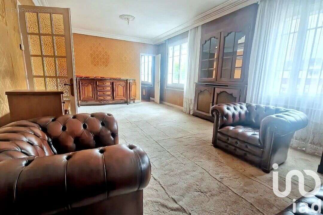 Photo 3 - Maison à ROMAINVILLE