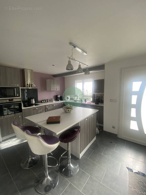 Maison à SAINTE-ADRESSE