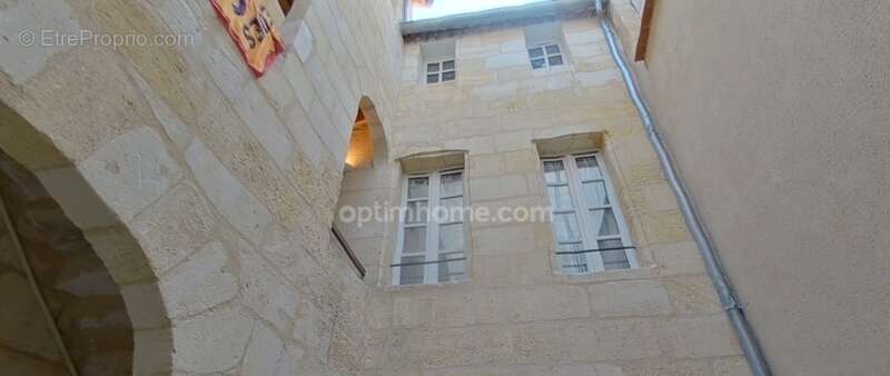 Appartement à LIBOURNE