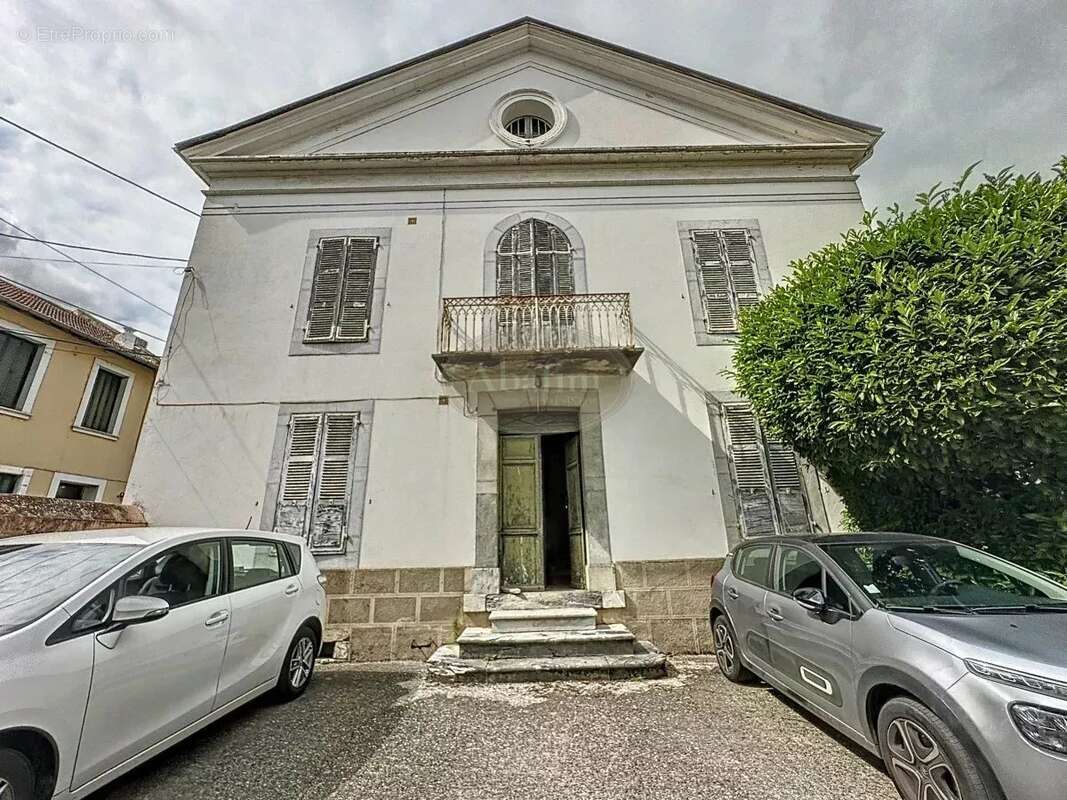 Appartement à TARBES