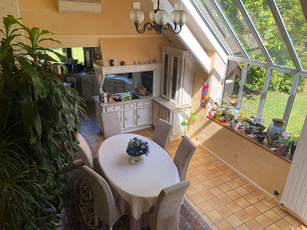 Maison à MONTARDON