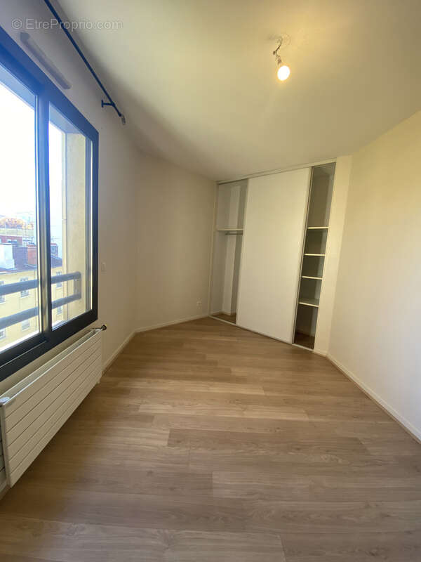 Appartement à LYON-3E