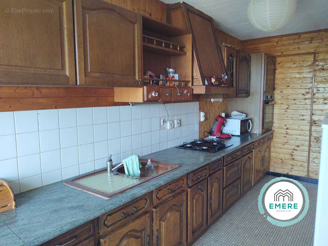 Appartement à PONTORSON