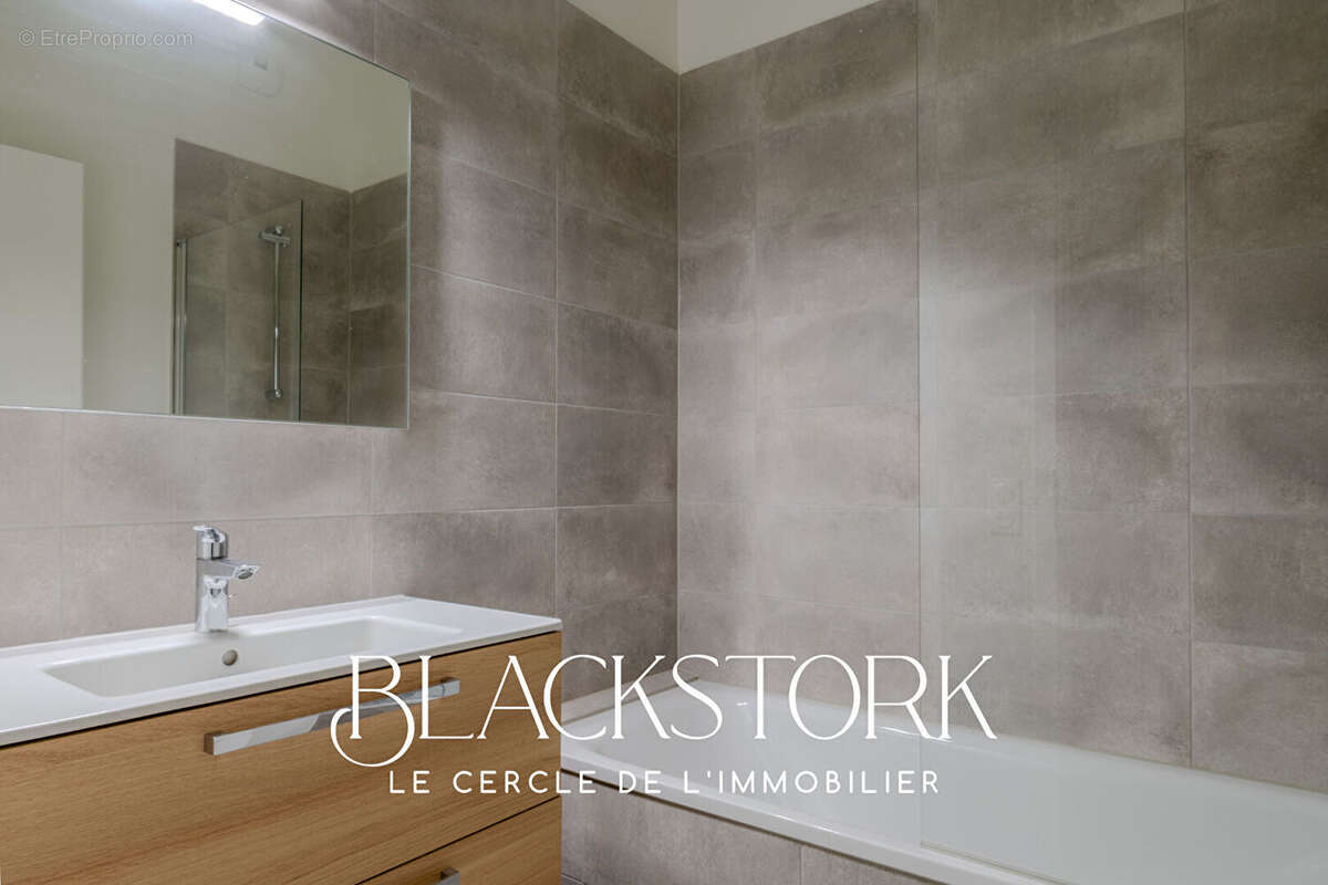 Appartement 4 pièces -85m² - strasbourg neudorf centre - photo 11