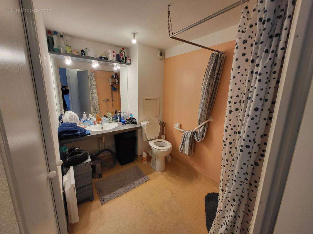 Appartement à MAUBEUGE