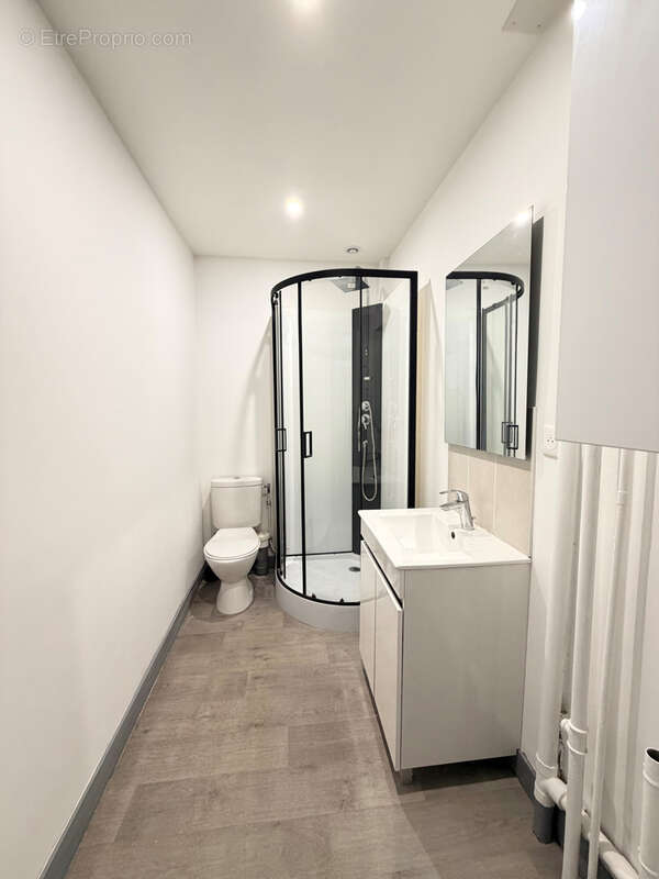 BELFORT Secteur Faubourg de Lyon - Appartement T4 avec garage (réf VB3796) - photo 6
