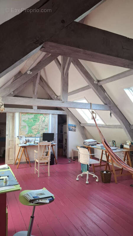 Maison à LATTRE-SAINT-QUENTIN