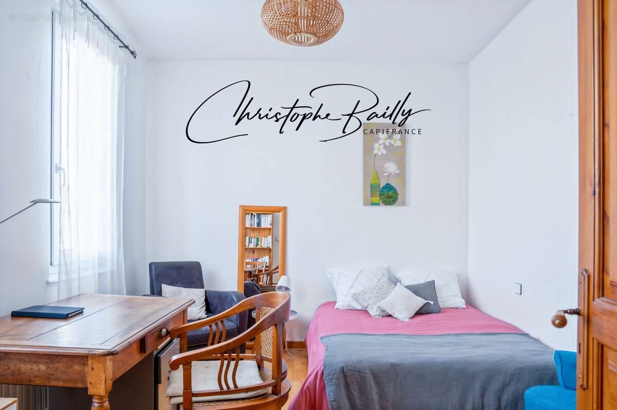 Toulouse Côte Pavée : maison toulousaine 153 m², 4 chambres, jardin et garage - photo 13