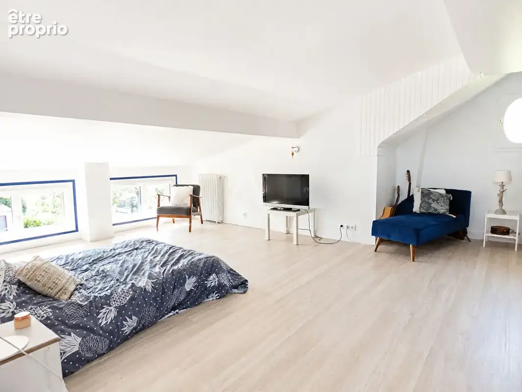 Maison Gagny 5 pièce(s) - photo 10