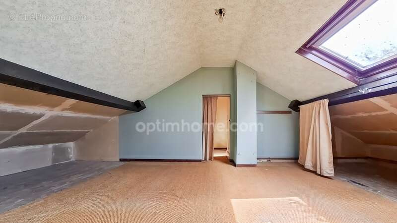 Maison à vendre 4 pièces  (03) - photo 11