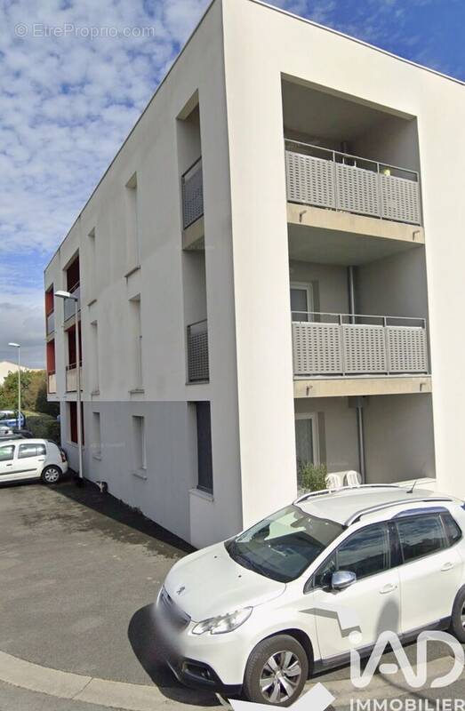 Photo 1 - Appartement à ROYAN